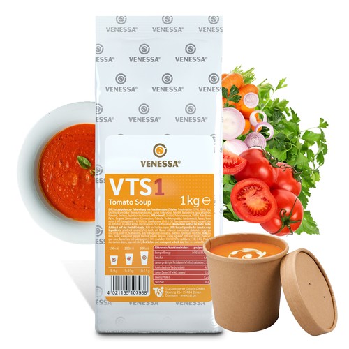 Venessa vts cremige - venessa,
