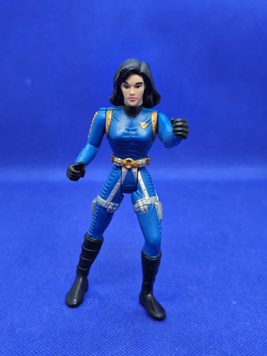 Eliza maza figur wasserspeier - eliza,