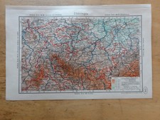Orig.(1938) Lithographie