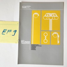 70er 80er Jahre Ott Leuchten