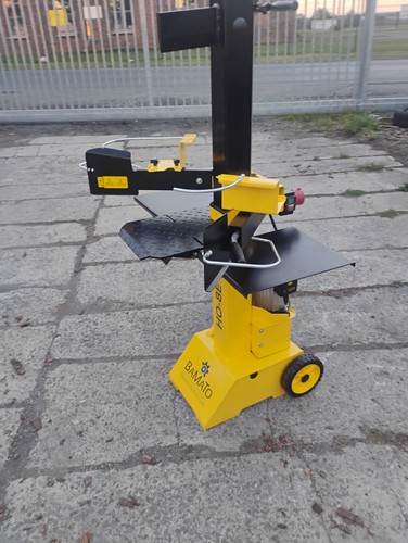 Holzspalter 400v - holzspalter,