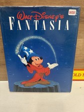 Walt disney fantasia - disney’s,
