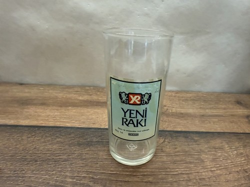 Yeni raki tekel - raki, 45°