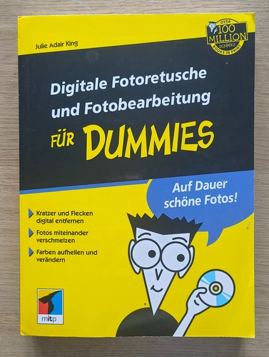 Digitale fotoretusche und - fotoretusche,