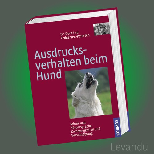 Ausdrucksverhalten beim hund - beim,
