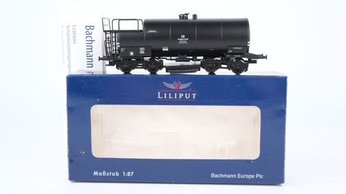 Liliput l236491 - liliput, h0