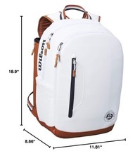 Wilson Roland Garros Tennis