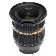 Tamron SP AF 10-24mm F3.5-4.5