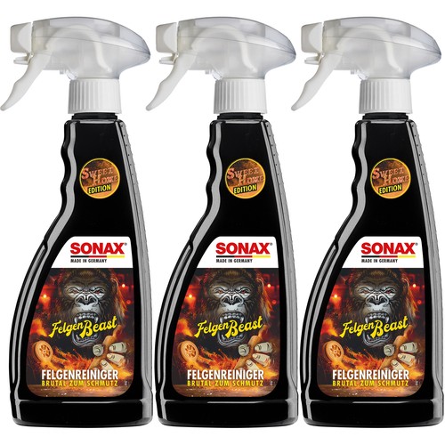 Sonax felgenreiniger - sonax,