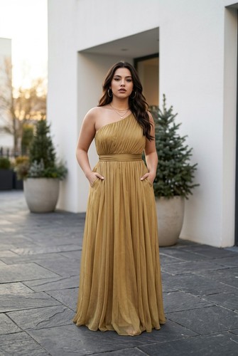 Hochwertiges abendkleid - 💜hochwertiges,