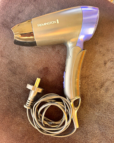 Remington d2400 haartrockner - d2400,
