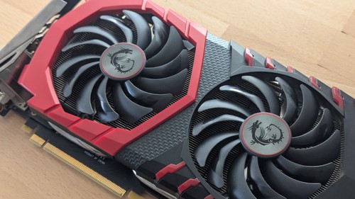 Msi gtx 1080 gaming - gaming,