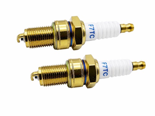 Zündkerze f7tc gx160 gx200 - zündkerze,