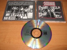 STONE - Emotional Playground - ORG 1st BLACK MARK press OOP