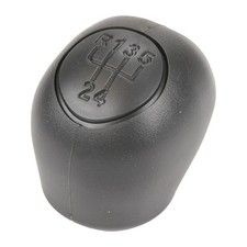 Schaltknauf 5-Gang für Ducato