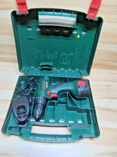 Bosch PSR 960 Set – Akku & Ladegerät funktionieren, ( Maschine defekt Ersatzteil