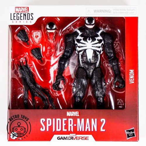 Venom spider man marvel - spider-man, 2