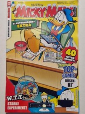 Micky Maus Magazin MM 03 - vom
