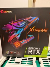 Aorus GeForce RTX 3080 Xtreme