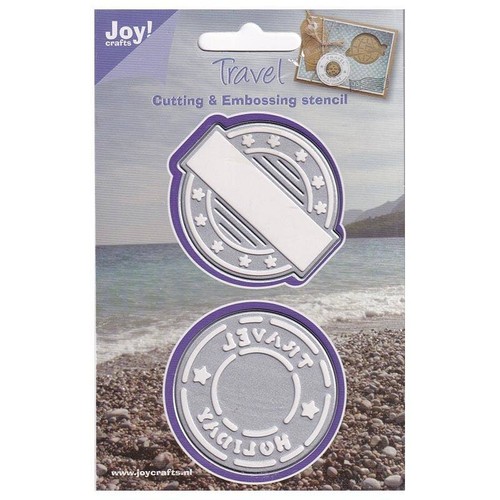 Joy crafts stanzform präge - joy!crafts,