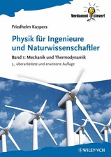 Physik für Ingenieure und