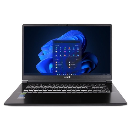 Wortmann terra mobile gamer - terra,