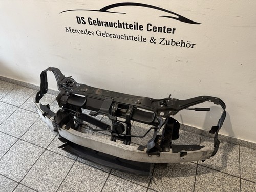Orig mercedes clk w209 - mercedes,