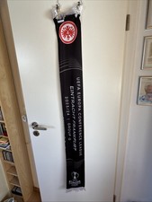 Fanschal Eintracht Frankfurt