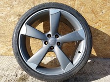 AUDI A6 ALUFELGE 2016 -