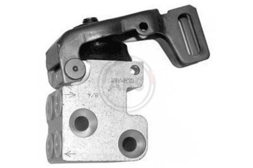 Bremskraftregler 44013 - a.b.s.,