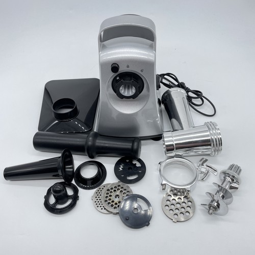 Bomann fleischwolf 1000w - bomann®,