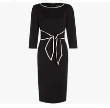 Damen Kleid Hochzeit,Party, schwarz,Größe 42. Neu.