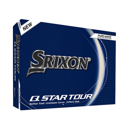 Srixon star tour 12 - tour,