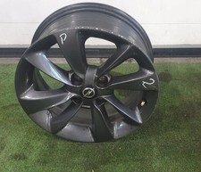 Alufelge zoll 4x100 - alufelge,
