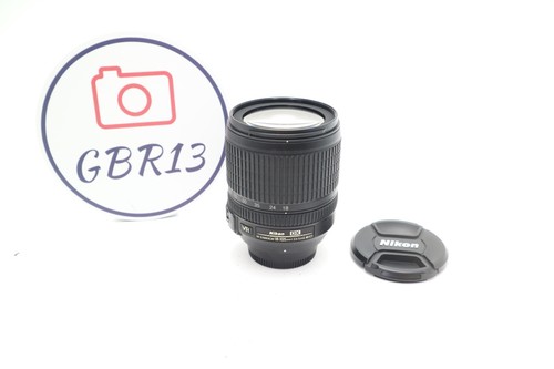 Nikon objektiv 105 - objektiv, mm