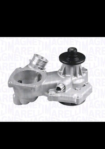 Magneti marelli wasserpumpe - marelli,