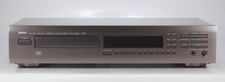Yamaha CD-Player CDX-550E /