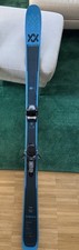 Völkl Kendo 88 All Mountain Freeride Ski 177 Cm, Marker Griffon