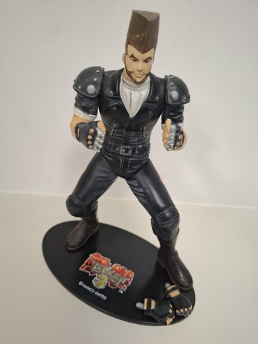 Namco tekken epoch - namco, 1998