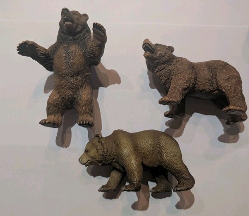 Schleich braunbären figuren - schleich,