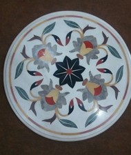 23 " Marmor Tisch Top Pietra