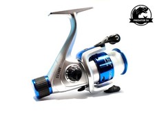 Miracle SC3000 Spinnrolle