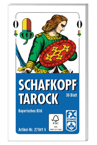 Blatt ravensburger - 50,