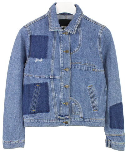 Desigual jacke damen halb - desigual,