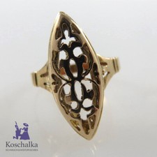 Filigraner 585er Goldring