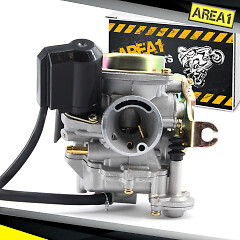 Ersatz vergaser 18mm - vergaser, znen