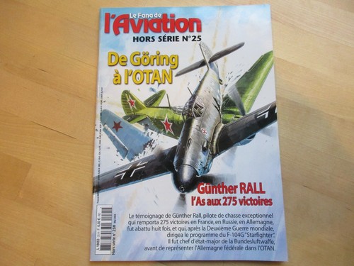 Fana aviation nr 25 - fana, de