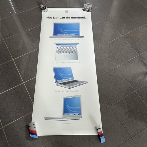 Original apple banner - original,