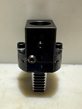 VDI 20 Bohrstangenhalter D25mm