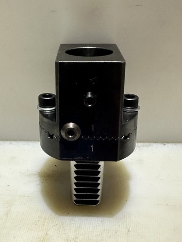 Vdi bohrstangenhalter d25mm - 20,